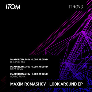 Look Around (Moza Remix)
