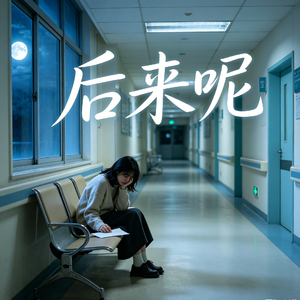后来呢