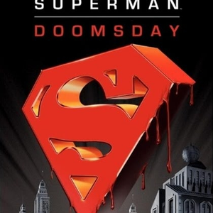 Superman Doomsday Main Title