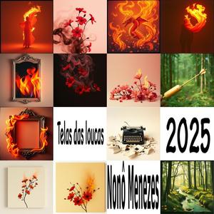 O que é, esse povo?