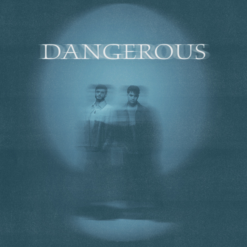 Dangerous封面