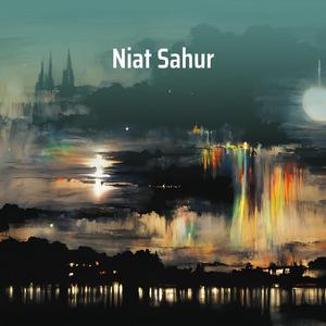 Niat Sahur