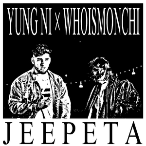 JEEPETA