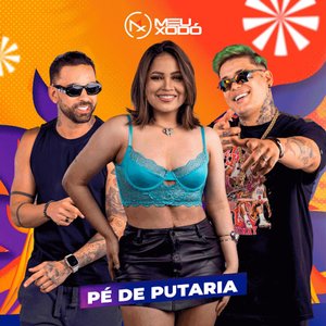 Pé de Putaria