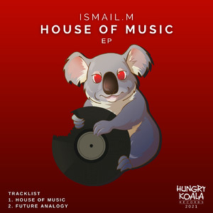 House Of Music (Original Mix)