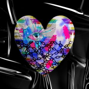 害怕说再见所以不要属于我