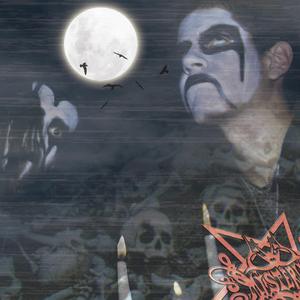 Walking by the Sepulchral Fortress