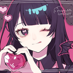 Dreamin Chuchu×拉普拉斯巧克力