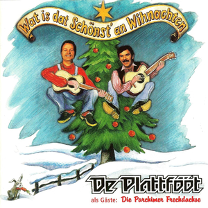 Hoch kloppt dat Hard