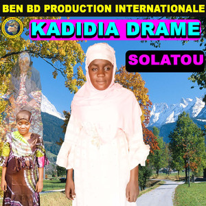 Solatou