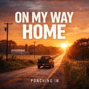 Punching In (Before the Sun)