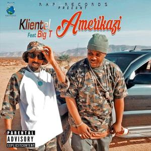 Amerikazi (feat. BIG T)