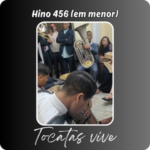 Hino 456 em Menor