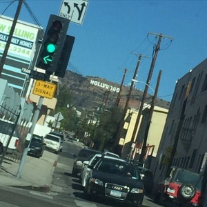 Hollywood (Prod. Smokeasac)