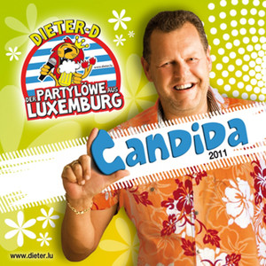 Candida (Radio Version)