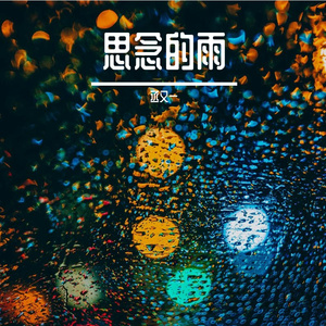 思念的雨
