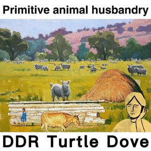 Primitive animal husbandry