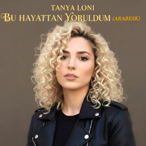 Bu Hayattan Yoruldum (Arabesk)