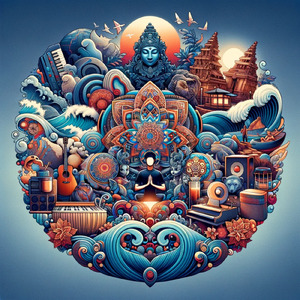 Narrative Nirvana and Mesto