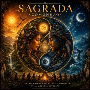 Sagrada Comunhão