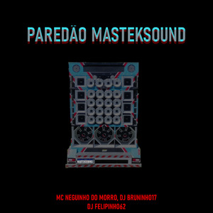 Paredão Masteksound
