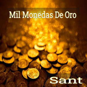 Mil Monedas De Oro