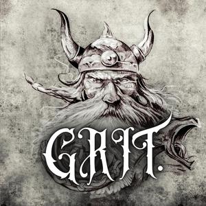 GRIT.