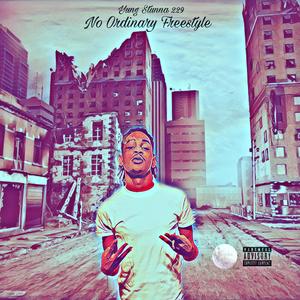 No Ordinary Freestyle