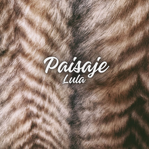 Paisaje (Cover)