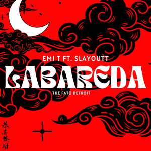 LABAREDA