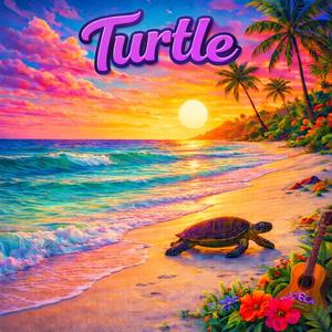 Turtle (Radio Edit)