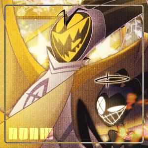 NO FORGIVENESS (Hazbin Hotel) (feat. Red Rob)