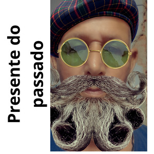 PRESENTE DO PASSADO.