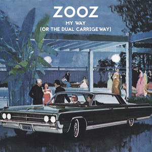 My Way (Or the Dual Carrigeway)