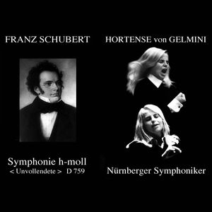 Unvollendete Symphonie H-Moll, D 759