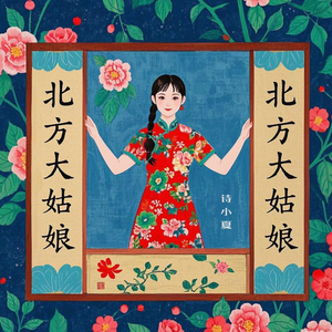 北方大姑娘（DJ版）