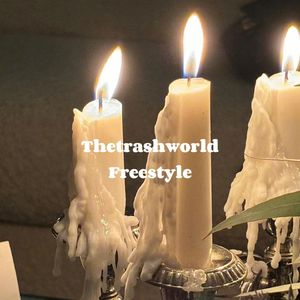 Thetrashworld Freestyle