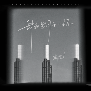 我和岁月干一杯