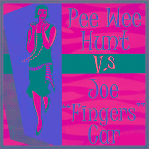 Somebody Stole My Gal