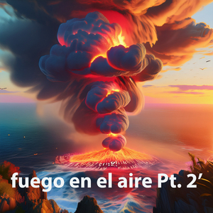 fuego en el aire Pt. 2'