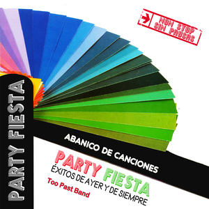 Parte 2: Tres veces guapa / Beber beber / Amor no me quieras tanto / San Fermín / Yo te daré / Una mañana de niebla / Triana morena / La farola del mar / La escoba / El beso / Dos cruces / Perfidia / Mambrú se fue a la guerra / Na Veira do mar... (Medley)