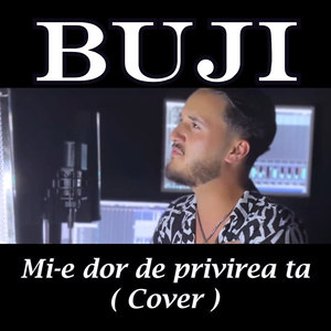 Mi-e dor de privirea ta