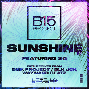 Sunshine (BLK JCK Remix)