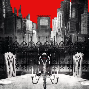 フィクサー（翻自 flower）