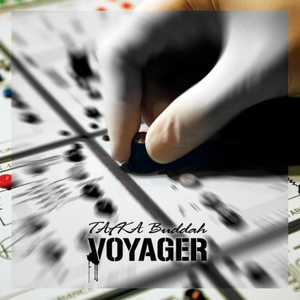 Voyager (Intro)