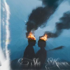 She Knows (feat. Aiden Hilton)
