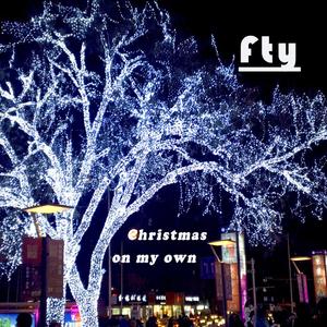 自己过圣诞（CHRISTMAS ON MY OWN）