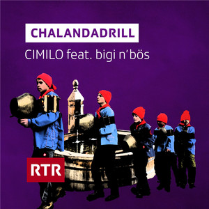 Chalandadrill