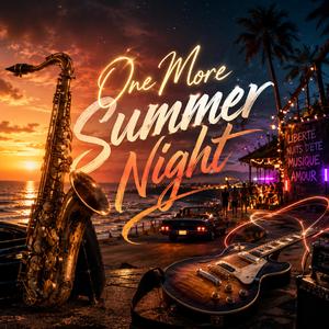 One more summer night
