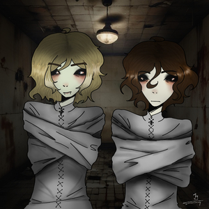 темная палата